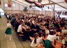 Im Festzelt der Cäcilia 1984