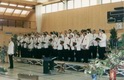 Konzert in Röttenbach am 5.5.1991