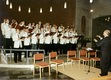 Konzert in Verklärung Christi am 16.06.1991