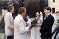 Hochzeit Graf Kilian 1995
