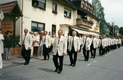 Festzug 100 Jahre Erholung am 19.05.1996