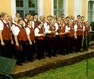 Chorserenade 11.07.1999 mit Auftritt Eintracht