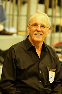 Richard J. Gügel