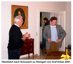 Schozach 2001