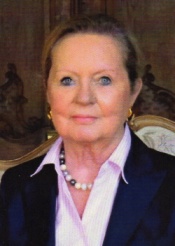 Gräfin Michaela von Bentzel