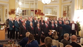 MC Oberweißbach und Eintracht Thurn gemeinsam!