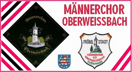MC Oberweißbach / Thüringen - Unsere Freunde!